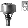 Thermostat Valeo 819923