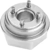 Thermostat d'eau VALEO 819924 - Réf. 819924