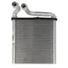 Radiateur De Chauffage Valeo 883976