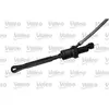 Cylindre émetteur, embrayage VALEO, par ex. pour Peugeot, Citroën