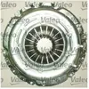 VALEO Kit d'embrayage pour VOLKSWAGEN: Passat, Golf, Corrado, Vento (Ref: 821279)