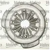 KIT EMBRAYAGE 3P VALEO 821246