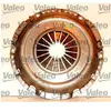 Kit d'embrayage KIT3P VALEO, par ex. pour Audi, VW