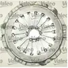 Kit d'embrayage KIT3P 821241 Valeo 821241