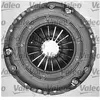Kit d'embrayage KIT3P 821217 Valeo 821217
