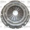 KIT EMBRAYAGE 3P VALEO 821255