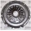 VALEO Kit d'embrayage pour FORD: Escort, Courier (Ref: 821259)