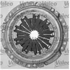 VALEO Kit d'embrayage pour MITSUBISHI: Carisma (Ref: 821077)