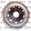 KIT EMBRAYAGE 3P VALEO 821107