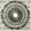 VALEO Kit d'embrayage pour FIAT: Punto, Strada (Ref: 821389)