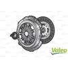 Kit d'embrayage KIT3P VALEO, par ex. pour Peugeot, Fiat, Citroën, Lancia