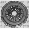 VALEO Kit d'embrayage pour FIAT: Palio, Punto, Brava, Doblo, Strada (Ref: 821460)