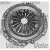 Kit d'embrayage VALEO 821426 (3 pièces) - Réf. VAL821426