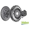 Kit D'Embrayage 827611 Valeo Renault Trucks; Volvo Valeo 827611