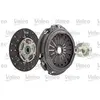 Kit d'embrayage NEW ORIGINAL KIT3P 827163 Valeo 827163