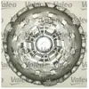 VALEO Kit d'embrayage pour BMW: Série 3, Série 5, Z3 (Ref: 826268)