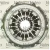 VALEO Kit d'embrayage pour DACIA: Logan & RENAULT: Laguna, Kangoo, Scénic (Ref: 826206)