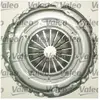 Kit d'embrayage VALEO 826201 (3 pièces) - Réf. VAL826201