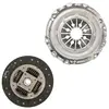 Kit d'embrayage SERVICE KIT2P pour CONVERSION KIT 826876 Valeo 826876