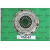 Kit d'embrayage KIT2P 826871 Valeo 826871