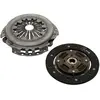 Kit d'embrayage KIT2P VALEO, par ex. pour Nissan, Renault, Opel