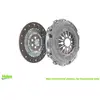 Kit d'embrayage KIT2P VALEO, par ex. pour Renault