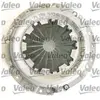 Kit d'embrayage KIT3P VALEO, par ex. pour Mitsubishi