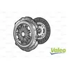Kit d'embrayage VALEO 826553 (2 pièces) - Réf. VAL826553