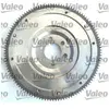 Kit embrayage et volant moteur VALEO 826551 (4 pièces) - Réf. 826551
