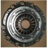 Kit d'embrayage KIT2P 826507 Valeo 826507
