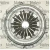 Kit d'embrayage Valeo 826027 - Réf. 826027