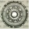 Kit d'embrayage KIT2P 826048 Valeo 826048