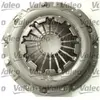 Kit d'embrayage KIT3P VALEO, par ex. pour Daewoo, Chevrolet