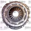 VALEO Kit d'embrayage pour NISSAN: Cabstar (Ref: 826118)