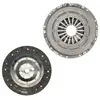 Kit d'embrayage KIT2P 826336 Valeo 826336