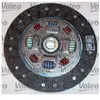 Kit d'embrayage KIT3P VALEO, par ex. pour Fiat, Peugeot, Citroën