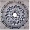 Kit d'embrayage Valeo 826343 - Réf. VAL826343