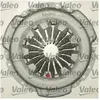 VALEO Kit d'embrayage pour FIAT: Panda (Ref: 826346)