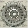 Kit d'embrayage KIT3P 826312 Valeo 826312