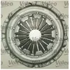Kit d'embrayage KIT3P 826357 Valeo 826357