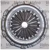 Kit d'embrayage VALEO 826308 (3 pièces) - Réf. VAL826308
