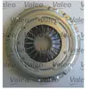 Kit d'embrayage VALEO 826497 (2 pièces) - Réf. VAL826497