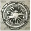 Kit d'embrayage KIT3P VALEO, par ex. pour Skoda, Audi, VW, Seat