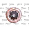 Kit d'embrayage KIT3P 826439 Valeo 826439