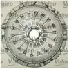 Kit d'embrayage KIT3P 826425 Valeo 826425