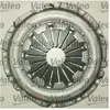 Kit d'embrayage KIT3P 826420 Valeo 826420