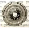 Kit d'embrayage KIT3P 826478 Valeo 826478