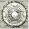 VALEO Kit d'embrayage pour VOLVO: 940, 960 (Ref: 826449)