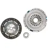 Kit d'embrayage VALEO 826732 (3 pièces) - Réf. VAL826732