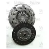 Kit d'embrayage KIT2P 826748 Valeo 826748